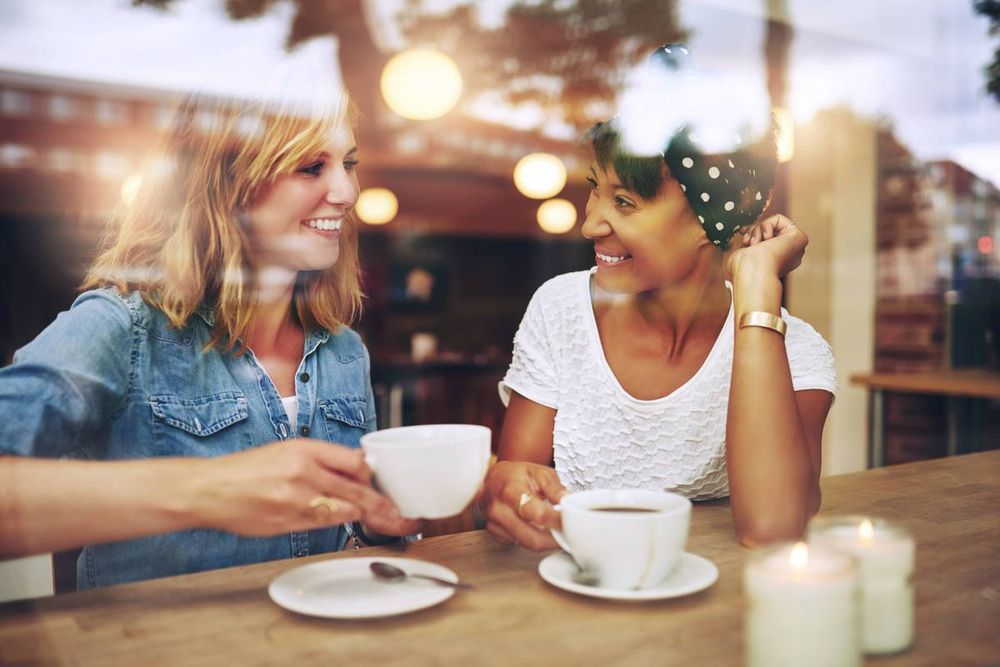 3 MustVisit VeganFriendly Coffee Shops in Leicester