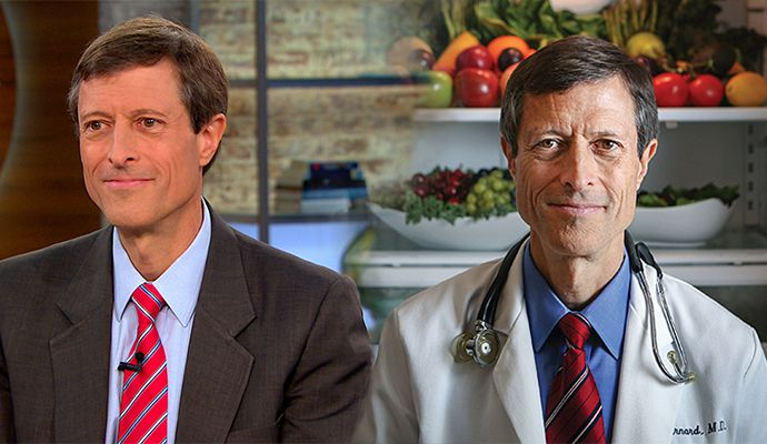 Neal Barnard