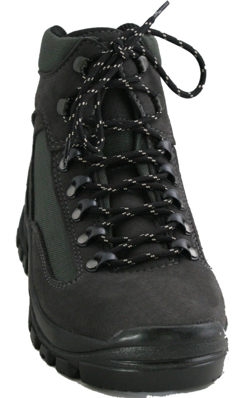 EthicalWares Tibet Walking Boots