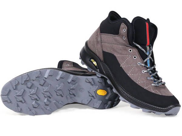 Will&#39;s Vegan Sport Cross Trail Boots